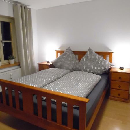 Appartamento Zum Augustiner I Erfurt Esterno foto
