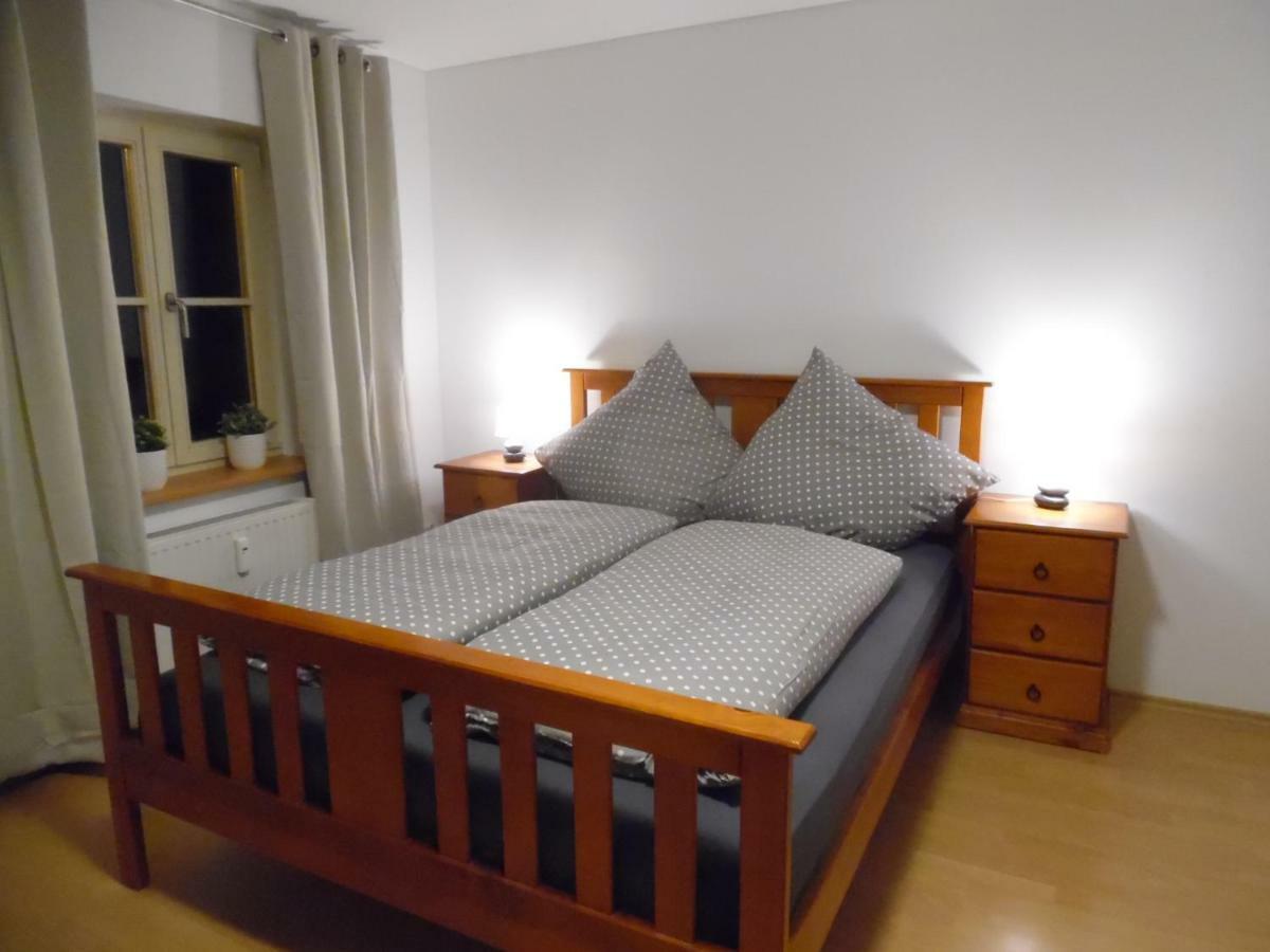 Appartamento Zum Augustiner I Erfurt Esterno foto